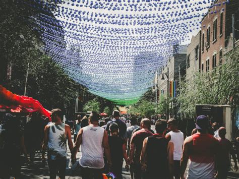 bars und clubs im schwulenviertel san diego